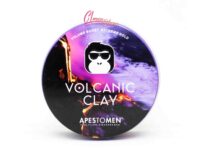Volcanic Clay 1