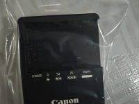 Sạc pin máy ảnh Canon LC-E6E