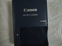 Sạc pin máy ảnh Canon CB-2LX